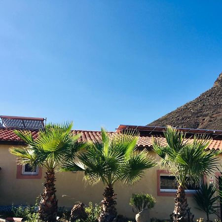 Tenerife Nature Retreat Ifonche المظهر الخارجي الصورة