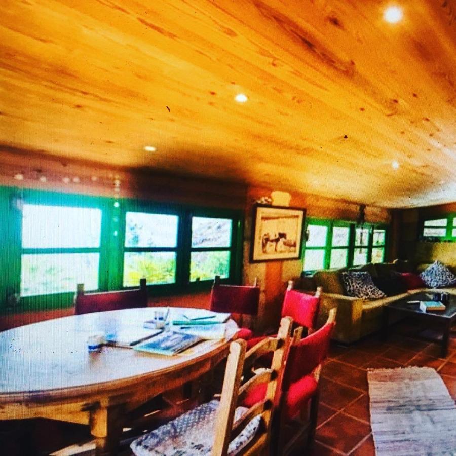 Tenerife Nature Retreat Ifonche المظهر الخارجي الصورة