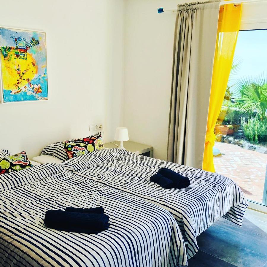 Tenerife Nature Retreat Ifonche المظهر الخارجي الصورة