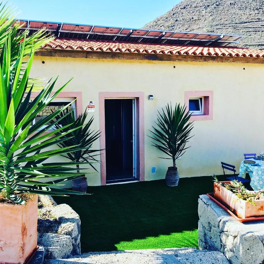 Tenerife Nature Retreat Ifonche المظهر الخارجي الصورة