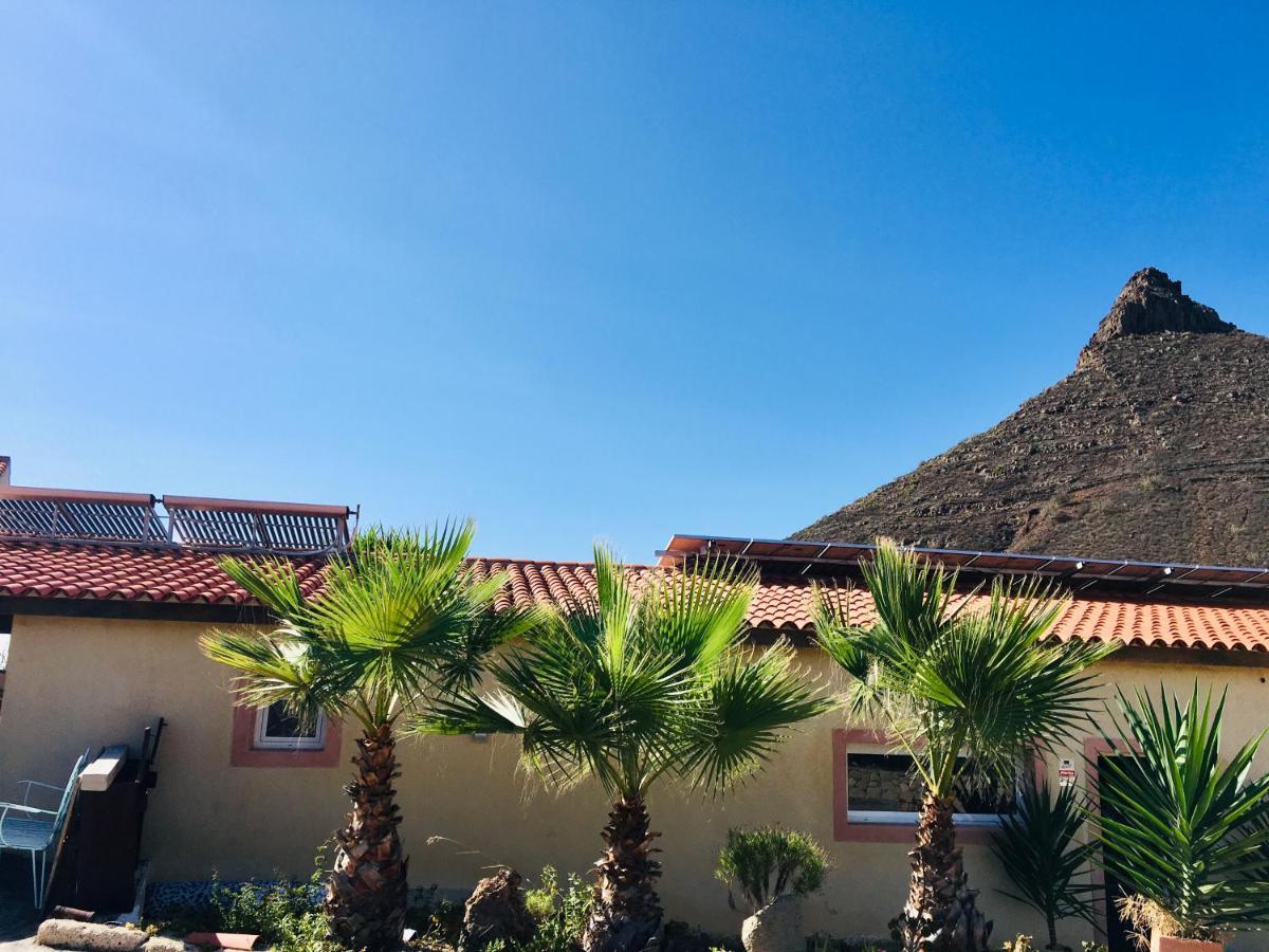 Tenerife Nature Retreat Ifonche المظهر الخارجي الصورة