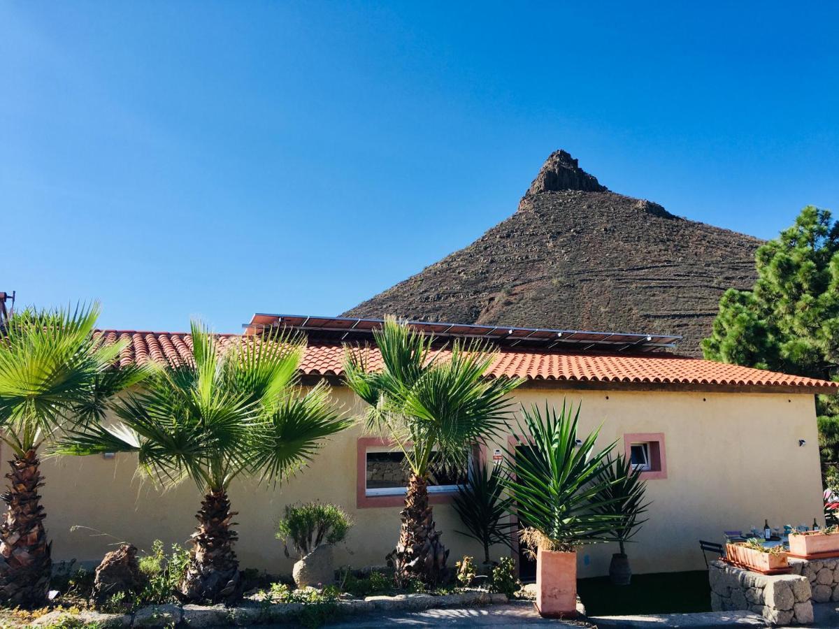 Tenerife Nature Retreat Ifonche المظهر الخارجي الصورة