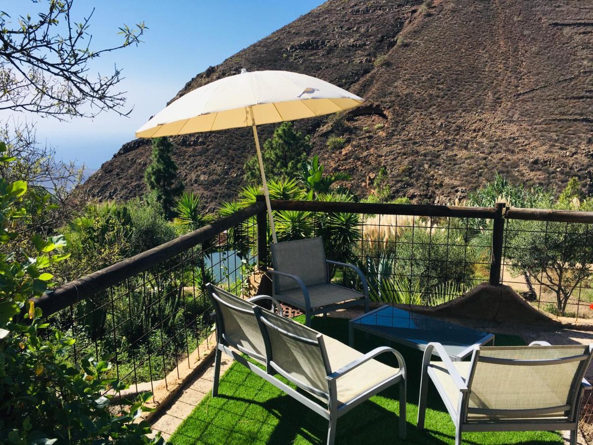 Tenerife Nature Retreat Ifonche المظهر الخارجي الصورة